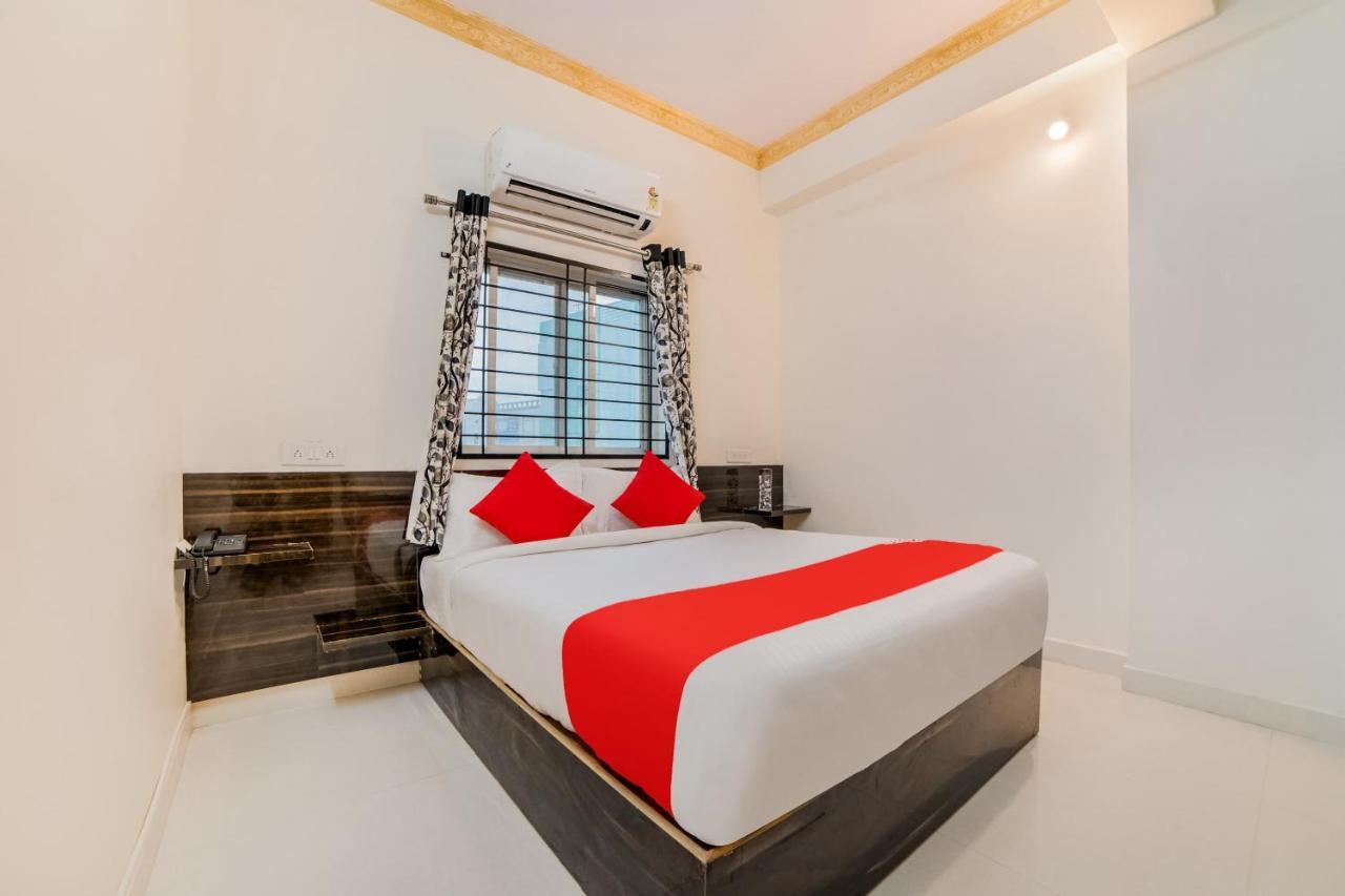 Hotel O Lucky Gachibowli 3*
