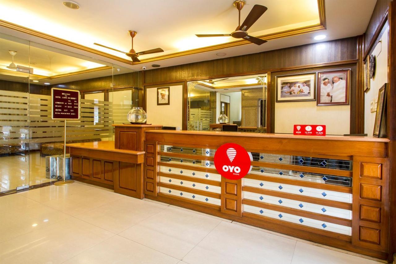 O Surya Residency 4* Hyderabad