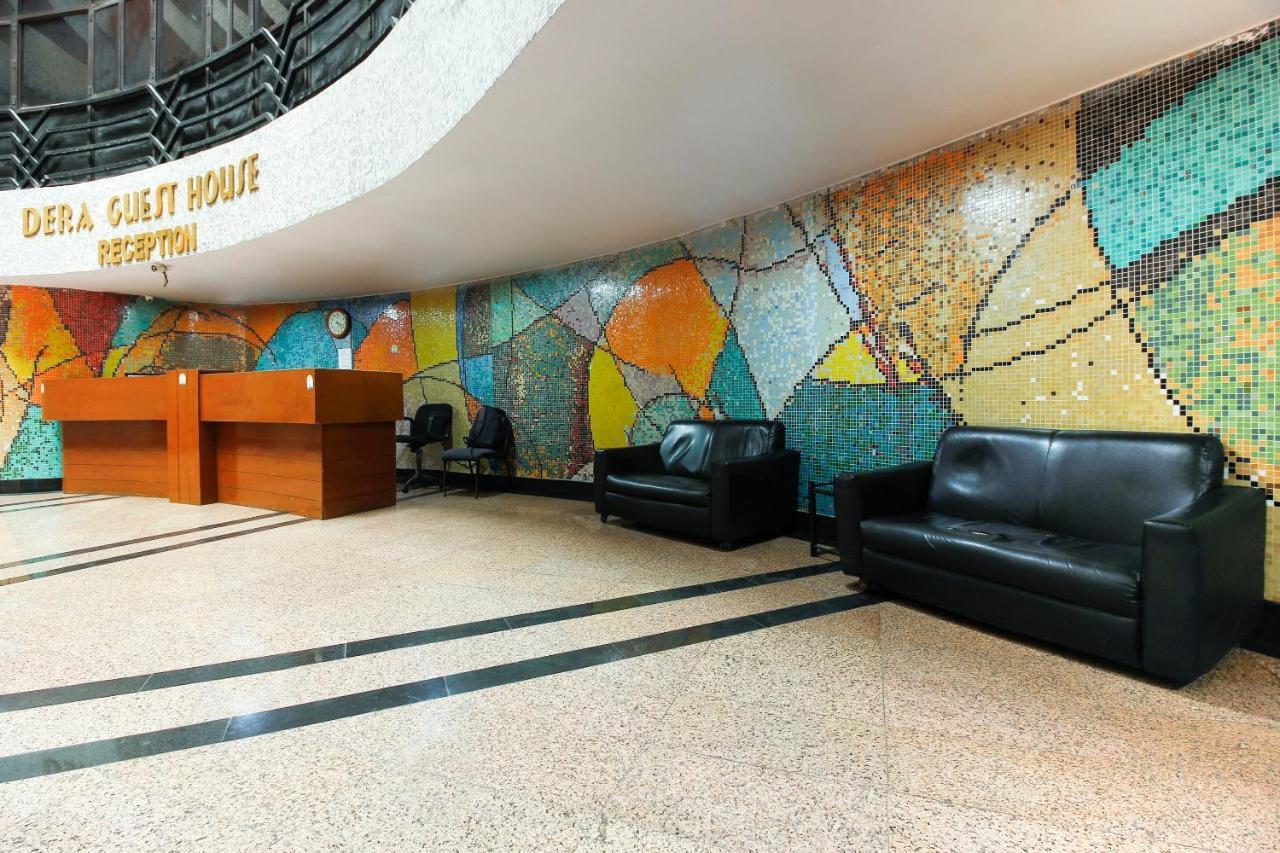 Oyo Metro International Near Lb Stadium 3* Hyderabad