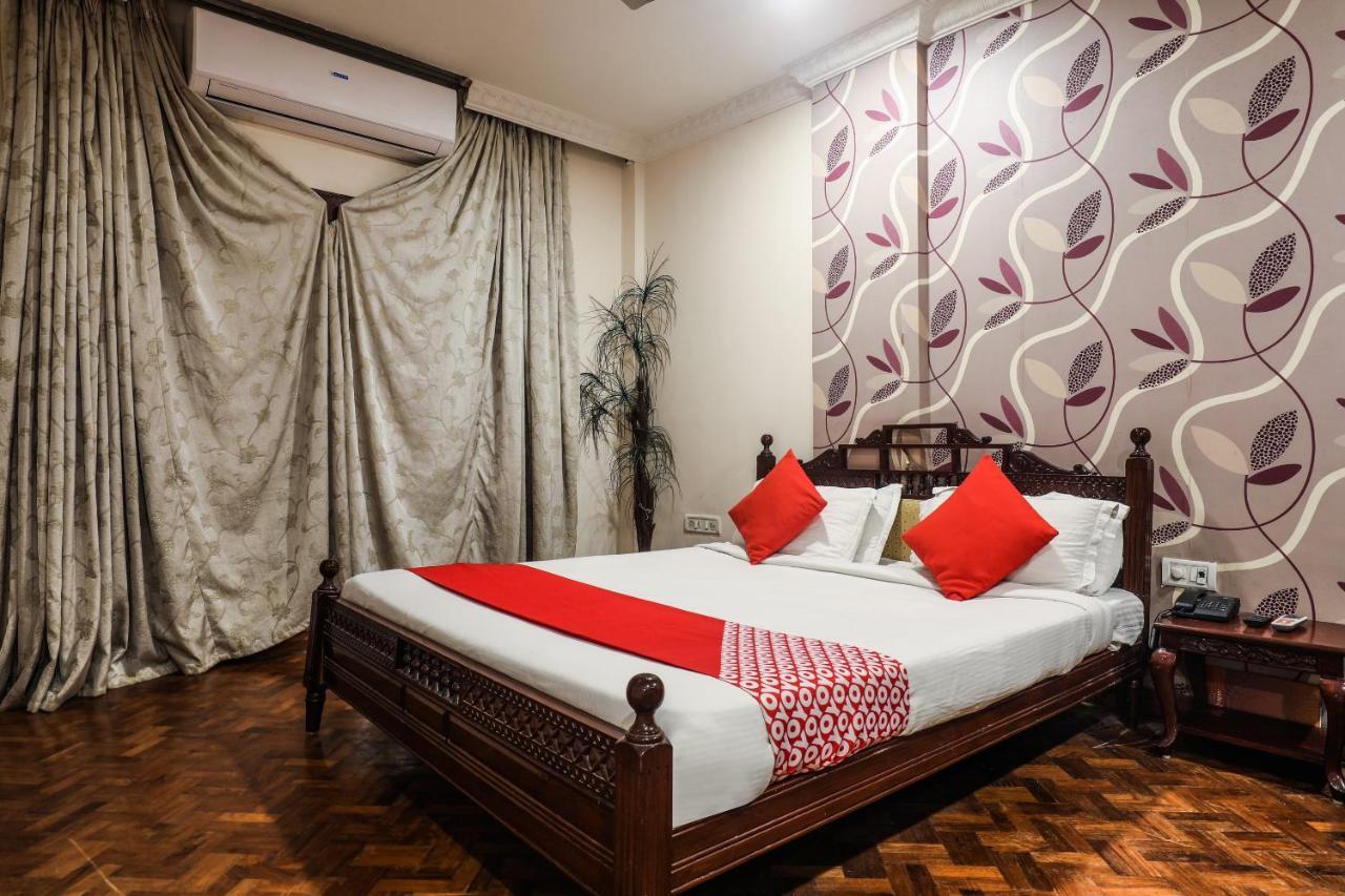O Athithi Near 3* Hyderabad