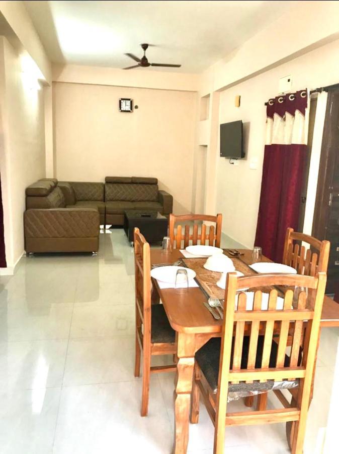 Thereefapartment Apartamento *