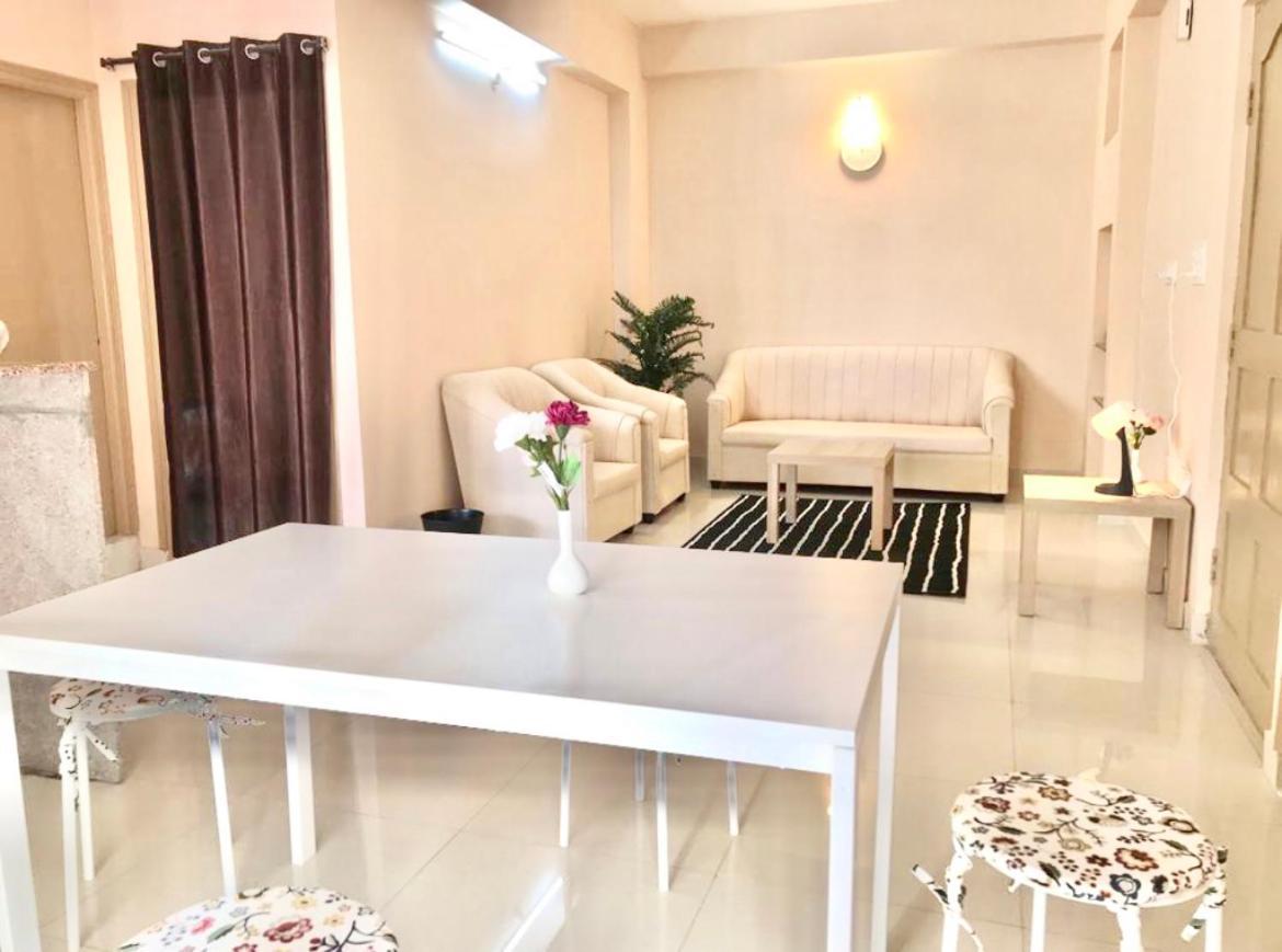 Thereefapartment Apartamento *