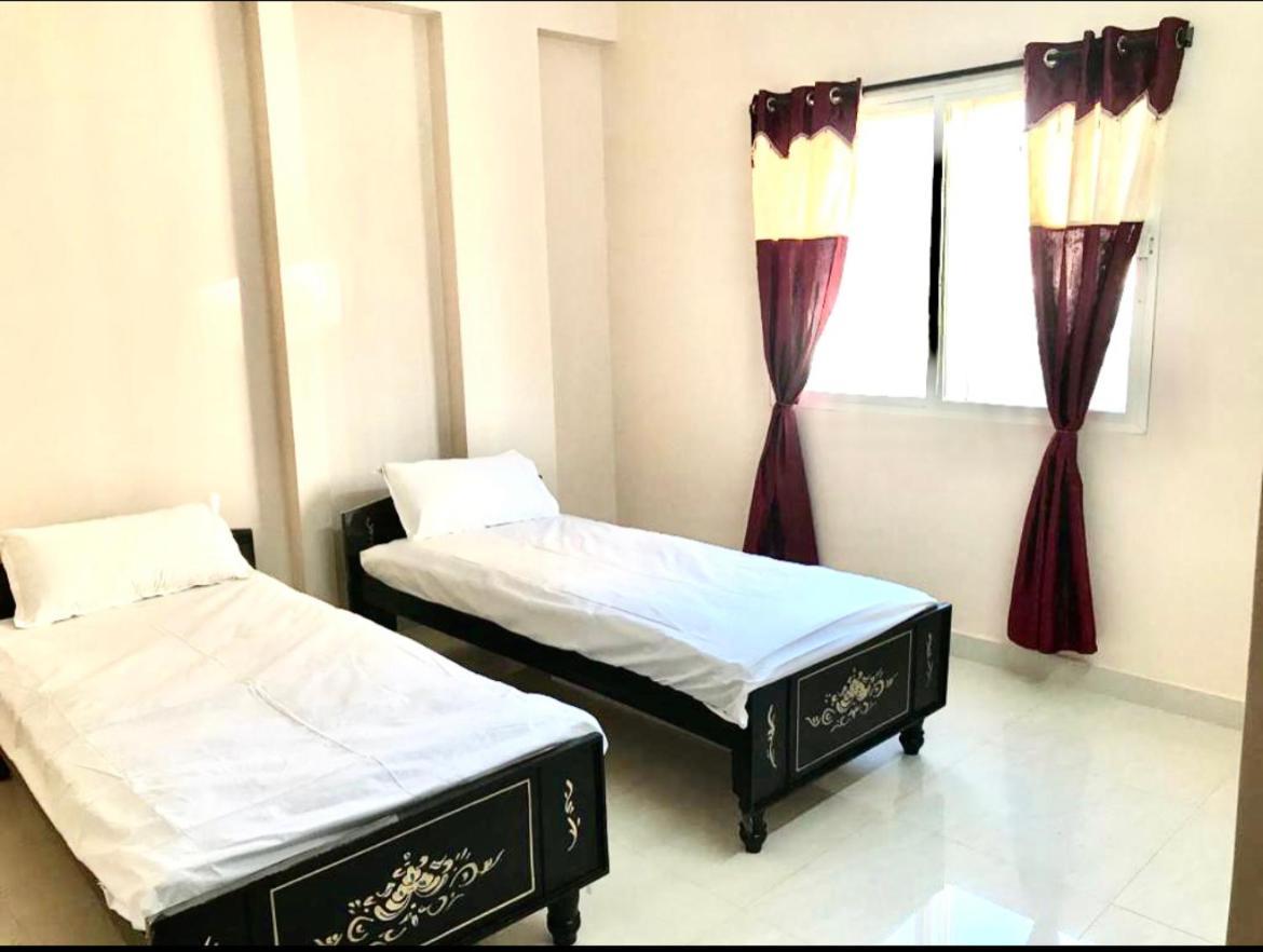 Thereefapartment Apartamento