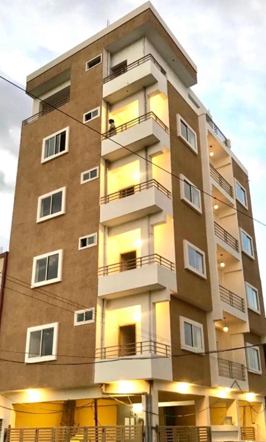 Thereefapartment *