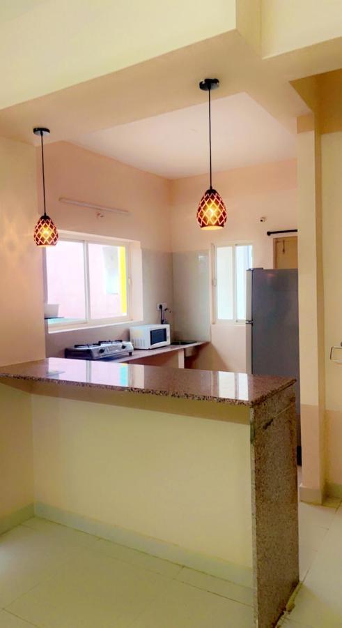 Apartamento Thereefapartment Hyderabad