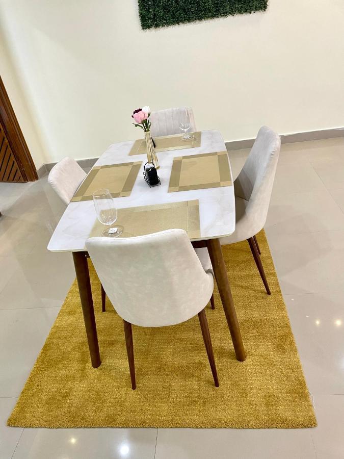 Thereefapartment Hyderabad