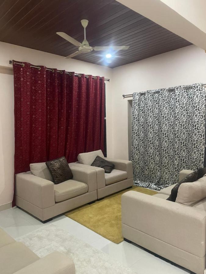 Apartamento Thereefapartment Hyderabad