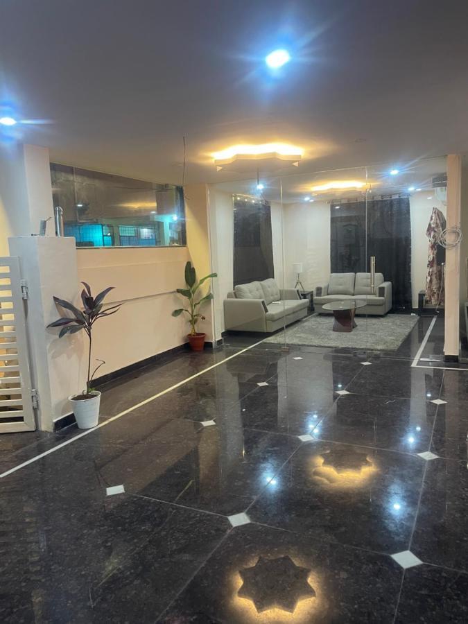 Thereefapartment Apartamento