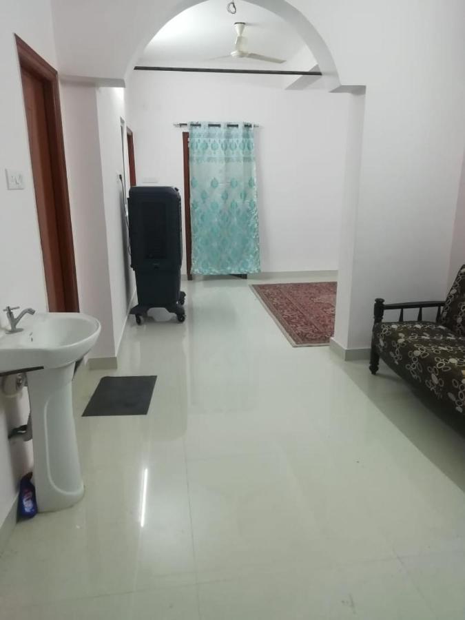 Apartamento Faiz Manzil & *