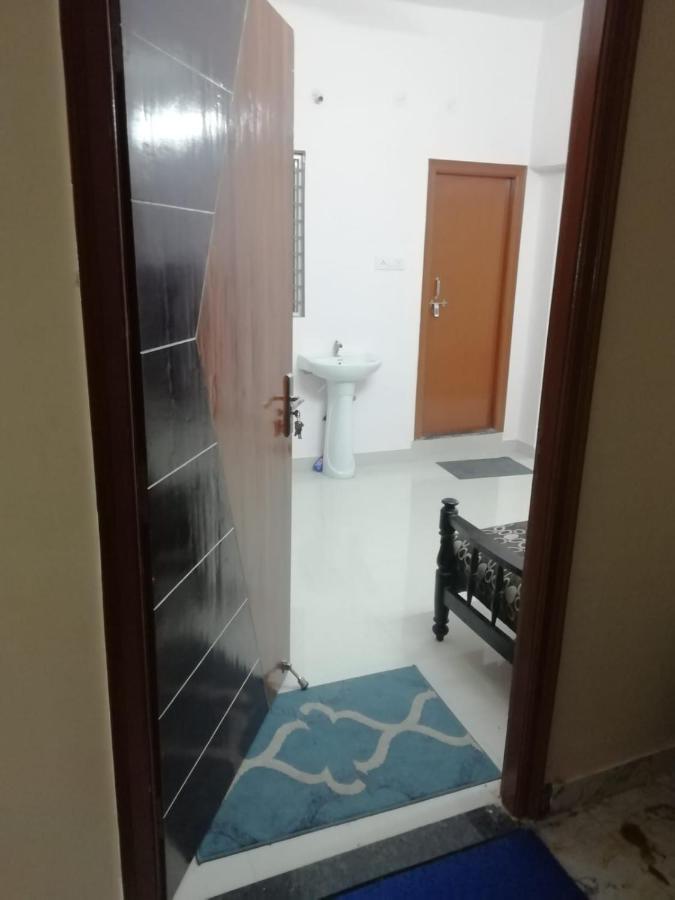 Faiz Manzil & Apartamento
