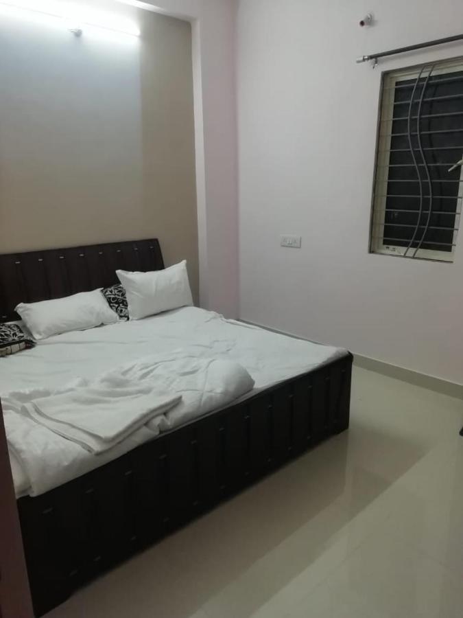Apartamento Faiz Manzil & Hyderabad