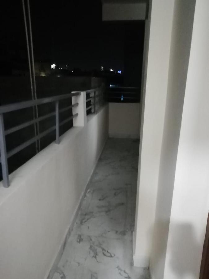 Faiz Manzil & Apartamento *