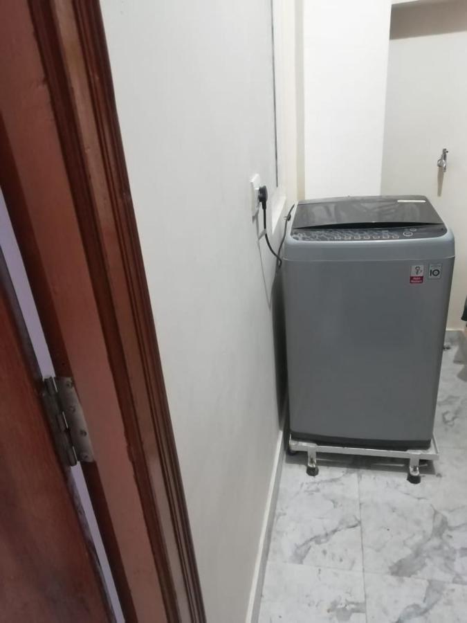 Faiz Manzil & Apartamento Hyderabad