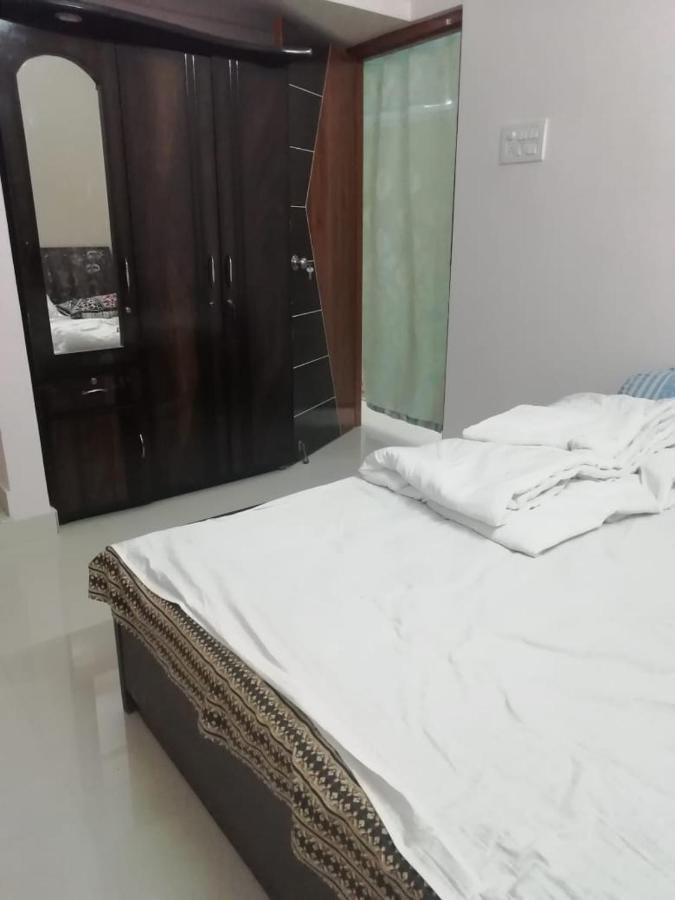 Faiz Manzil & Apartamento *