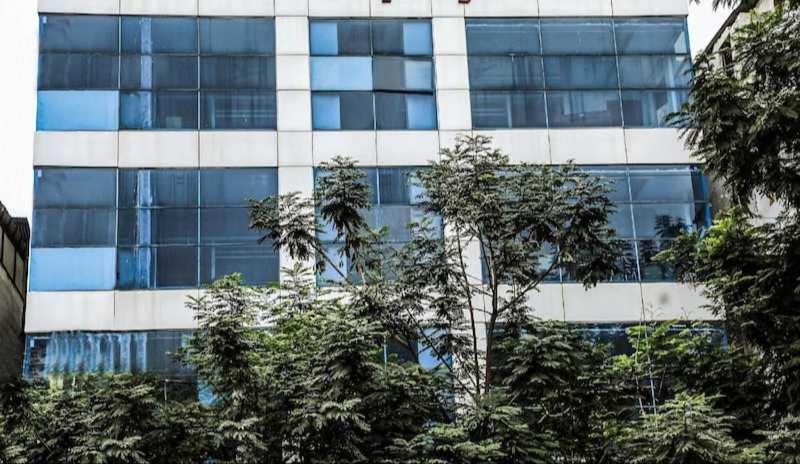 Oyo Flagship 11310 Sri Tulasi Residency Near Birla Mandir 3*