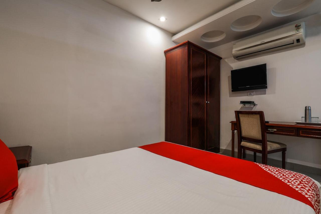 Oyo Flagship 11310 Sri Tulasi Residency Near Birla Mandir Hotel Hyderabad