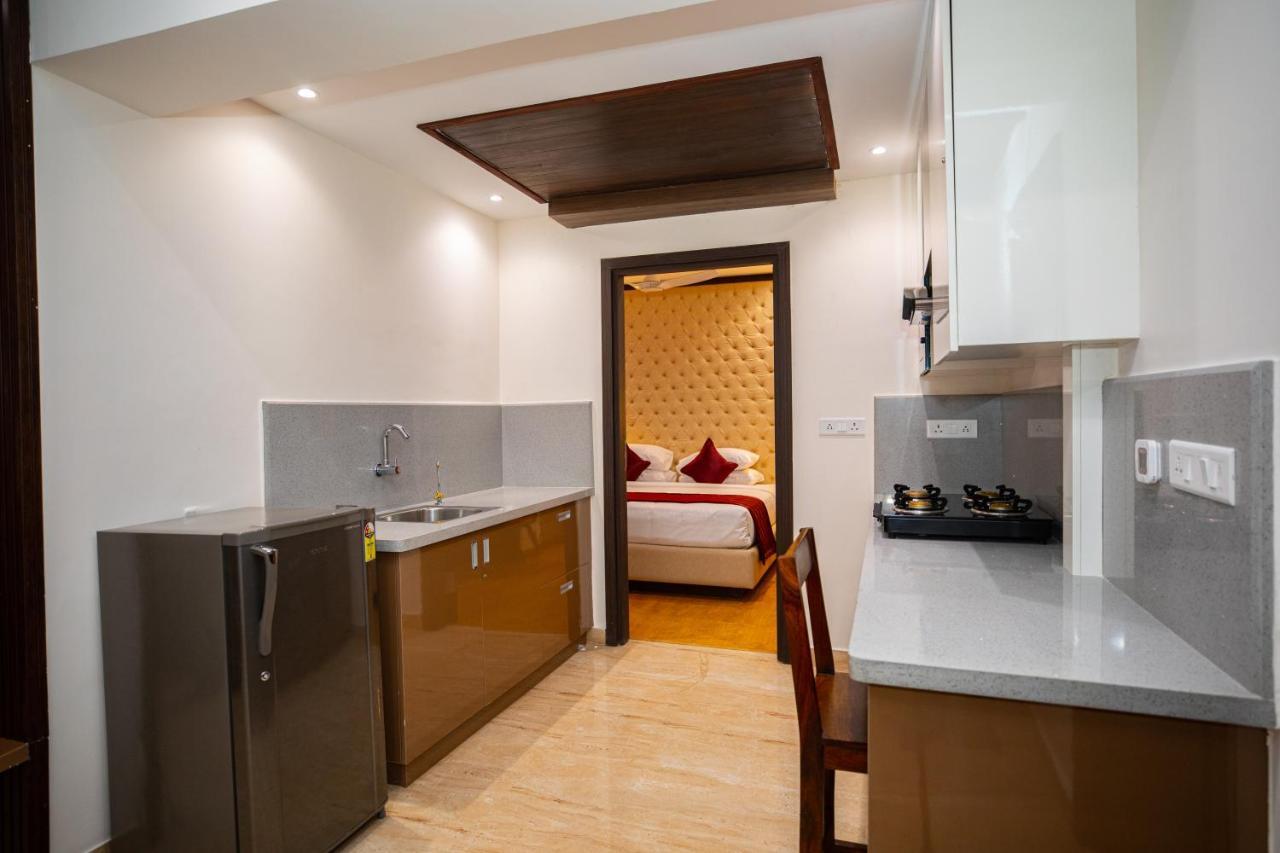 Silver Cle Hotel Hyderabad