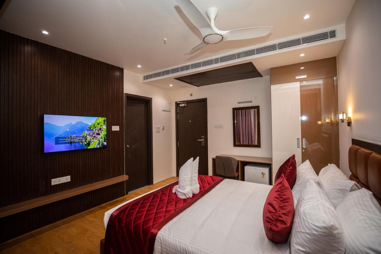 Silver Cle 3* Hyderabad