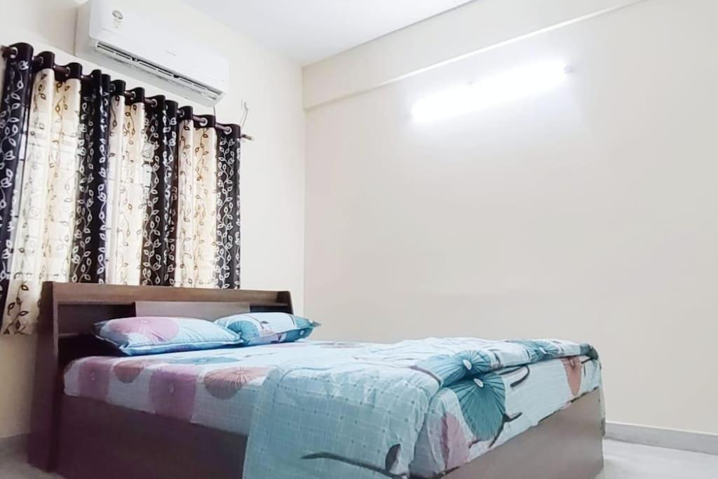 Apartment Servostay 2 Bhk Fully Furnished In Kukatpally #201 Hyderabad