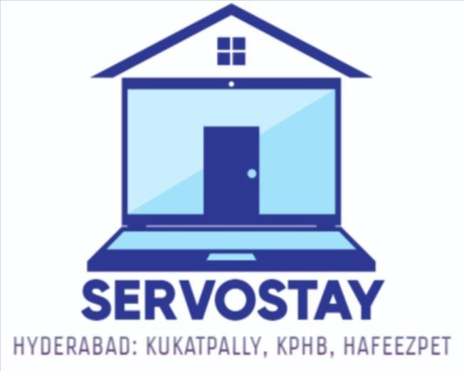 Servostay 2 Bhk Fully Furnished In Kukatpally #201