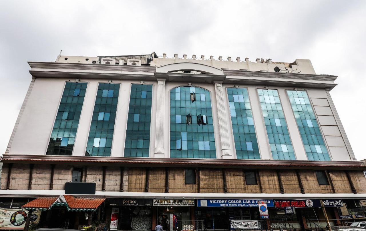 Hotel O Athithi Near 3*