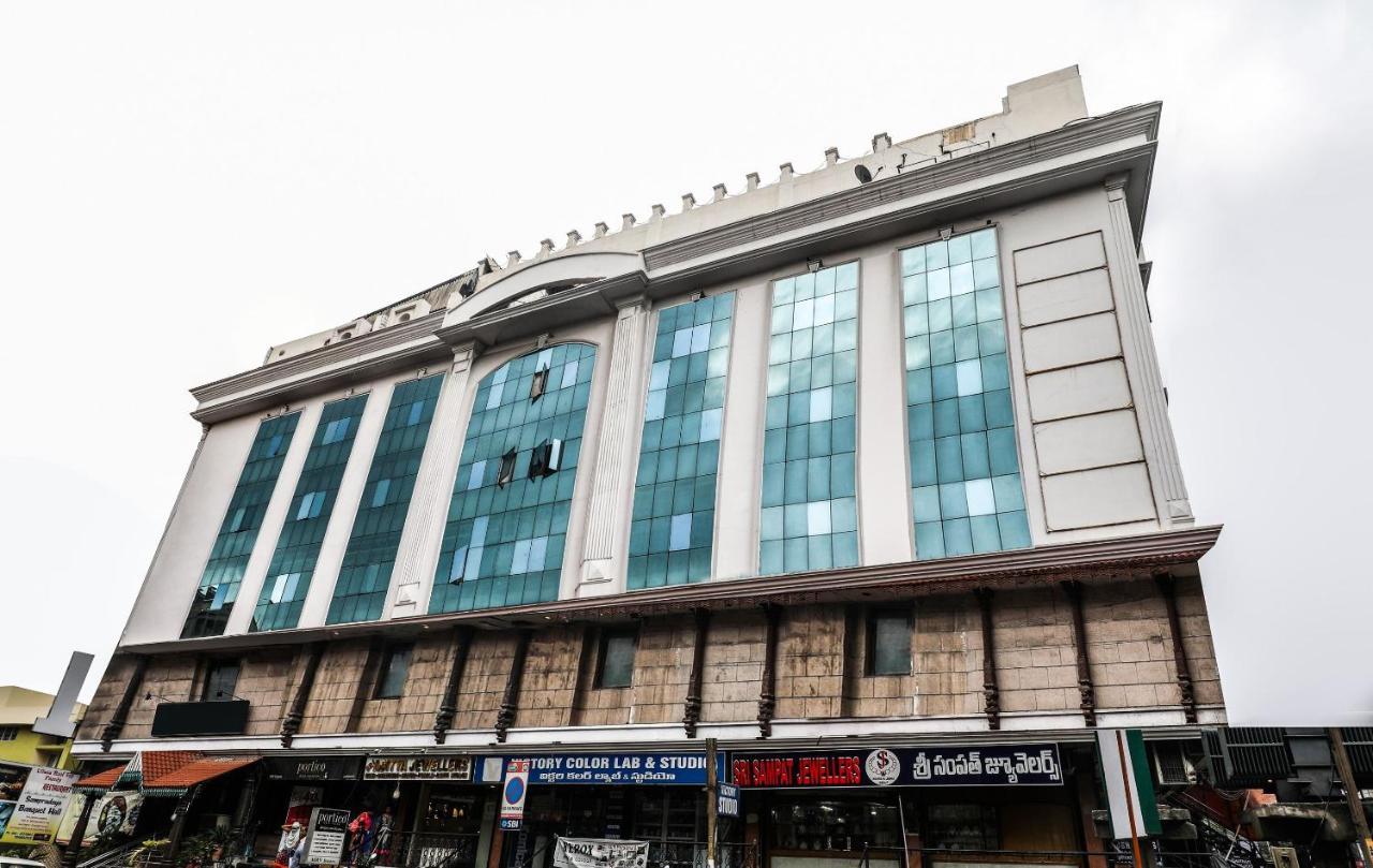 Hotel O Athithi Near Hyderabad