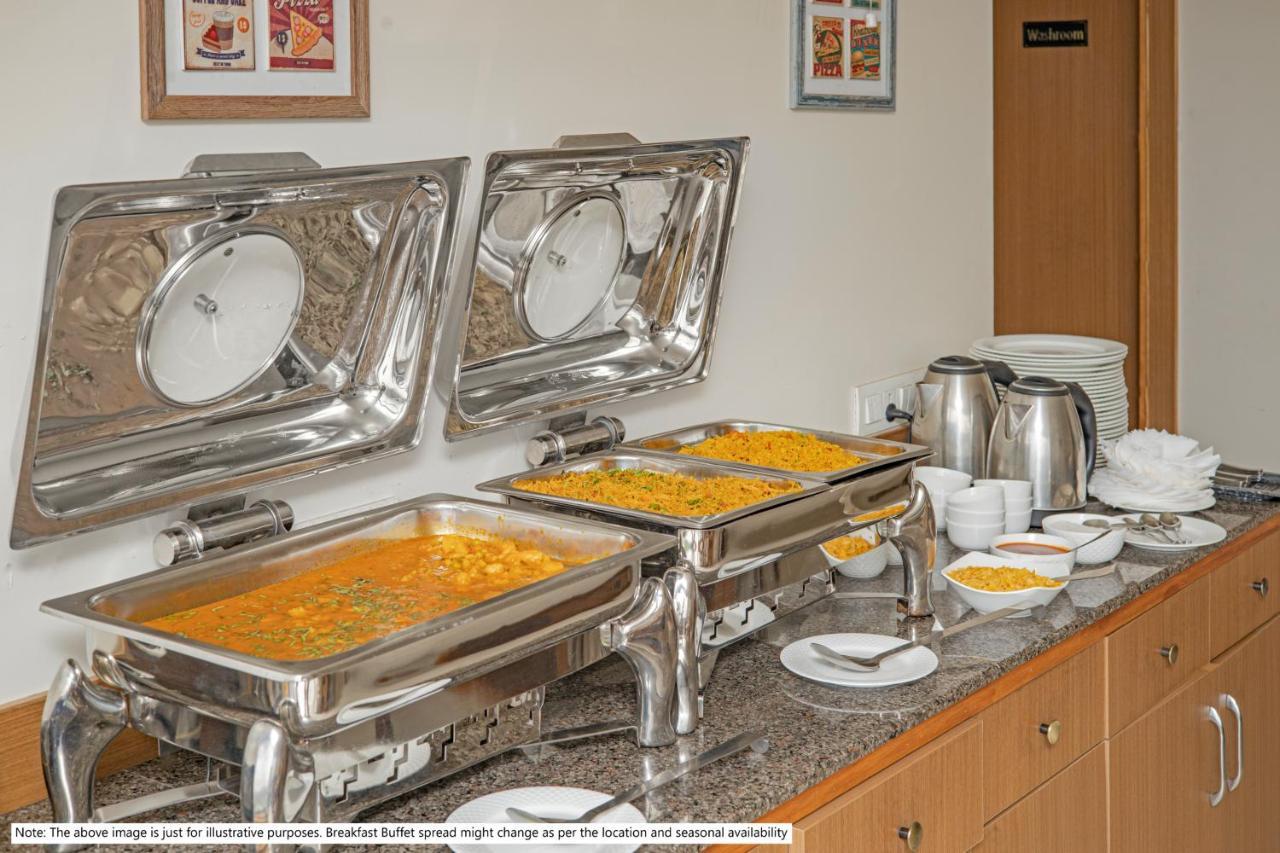 Treebo Srico, Banjara Hills Hotel Hyderabad