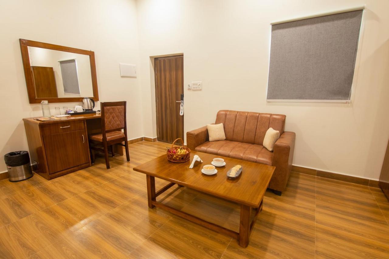 Woodland & Convention Resort Hyderabad