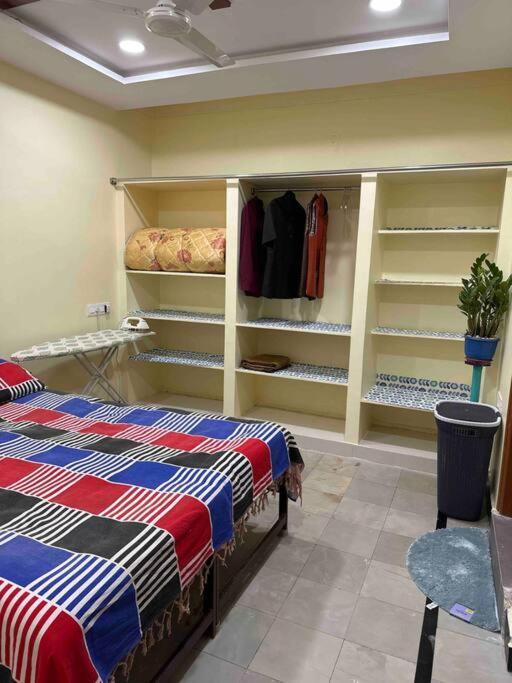 Holiday home Jmj Residency *