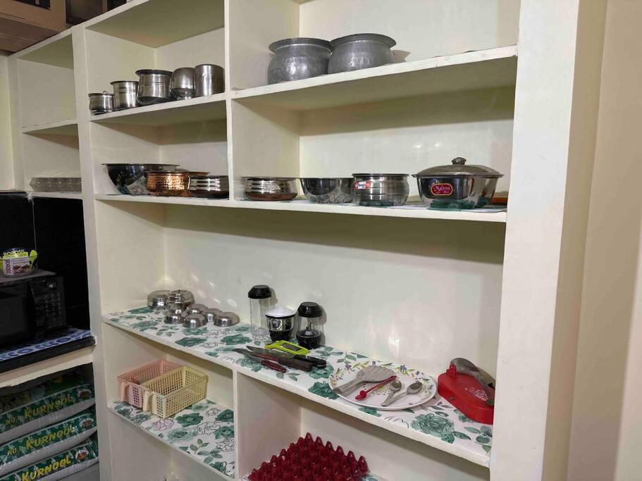 Holiday home Jmj Residency
