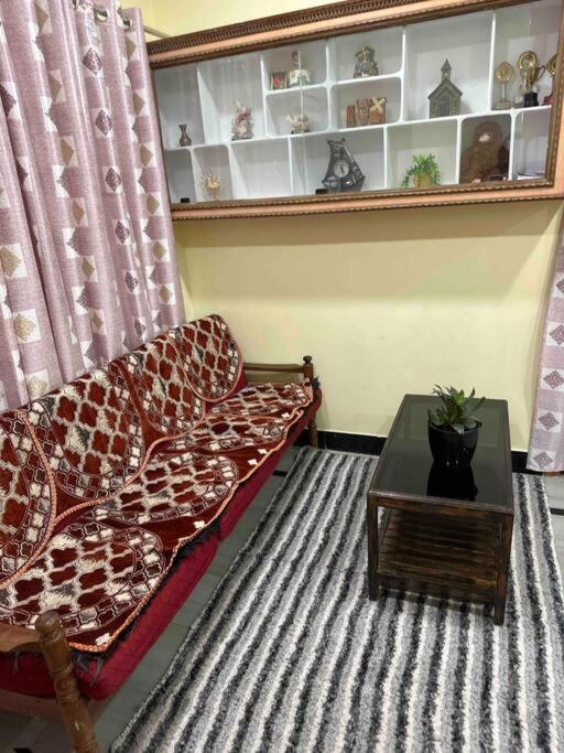 Jmj Residency Holiday home *