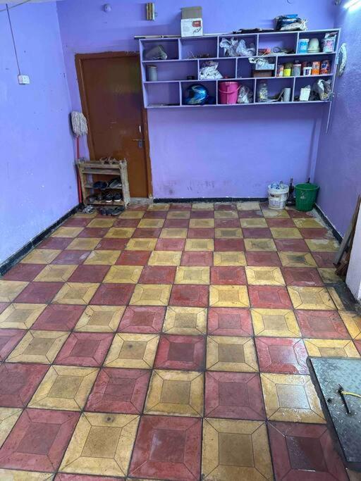 Jmj Residency Holiday home Hyderabad