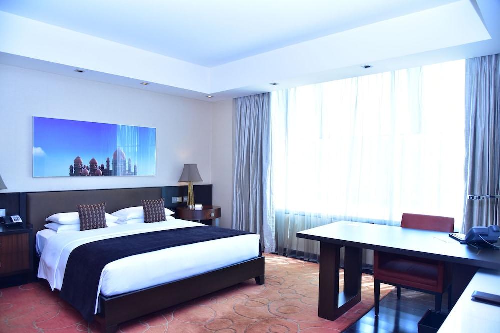 Park Hyatt And Residences, Hotel Hyderabad