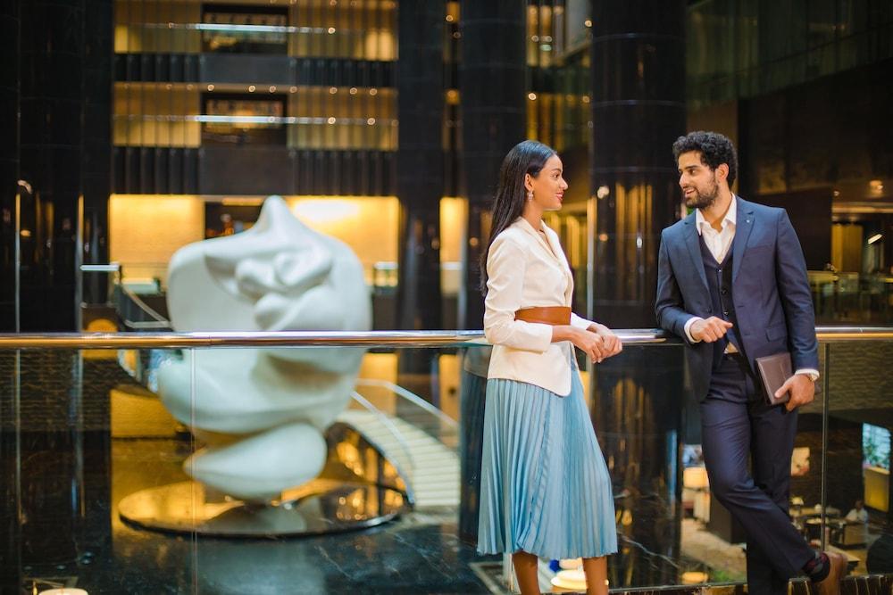 Park Hyatt And Residences, Hotel 5*