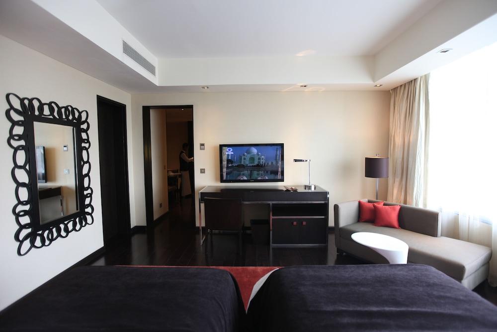 Park Hyatt And Residences, Hotel 5*