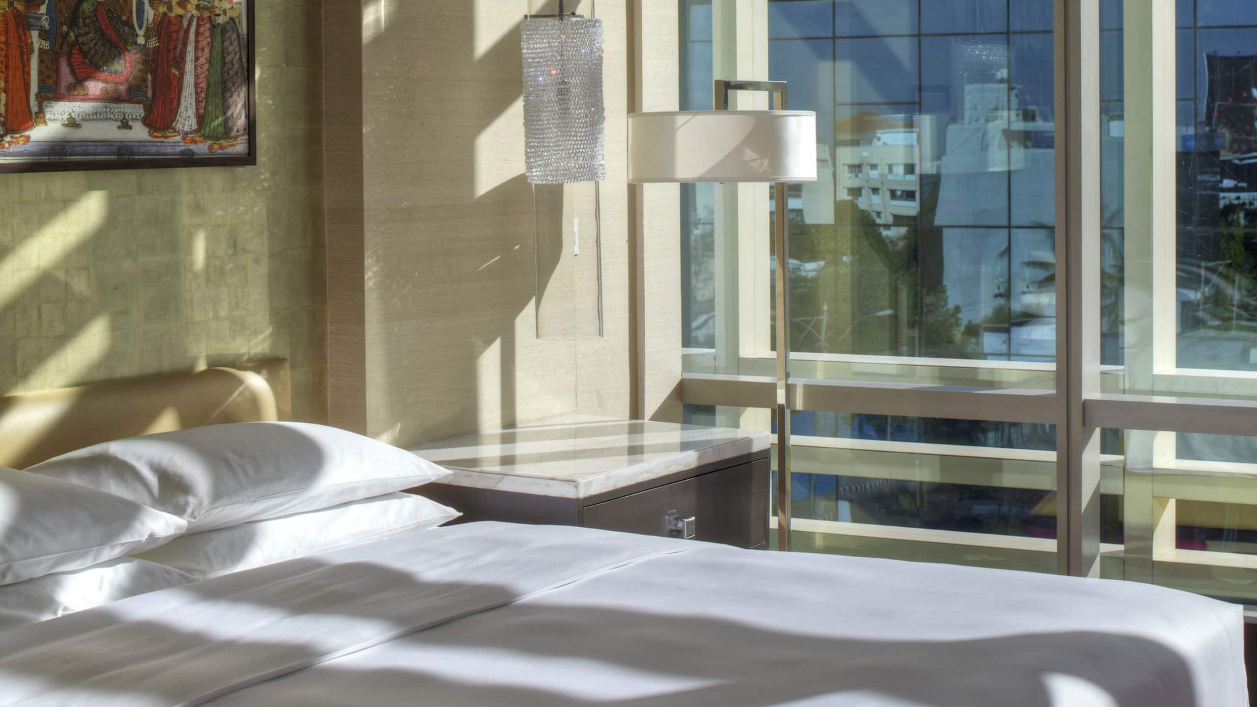 Park Hyatt And Residences, Hyderabad