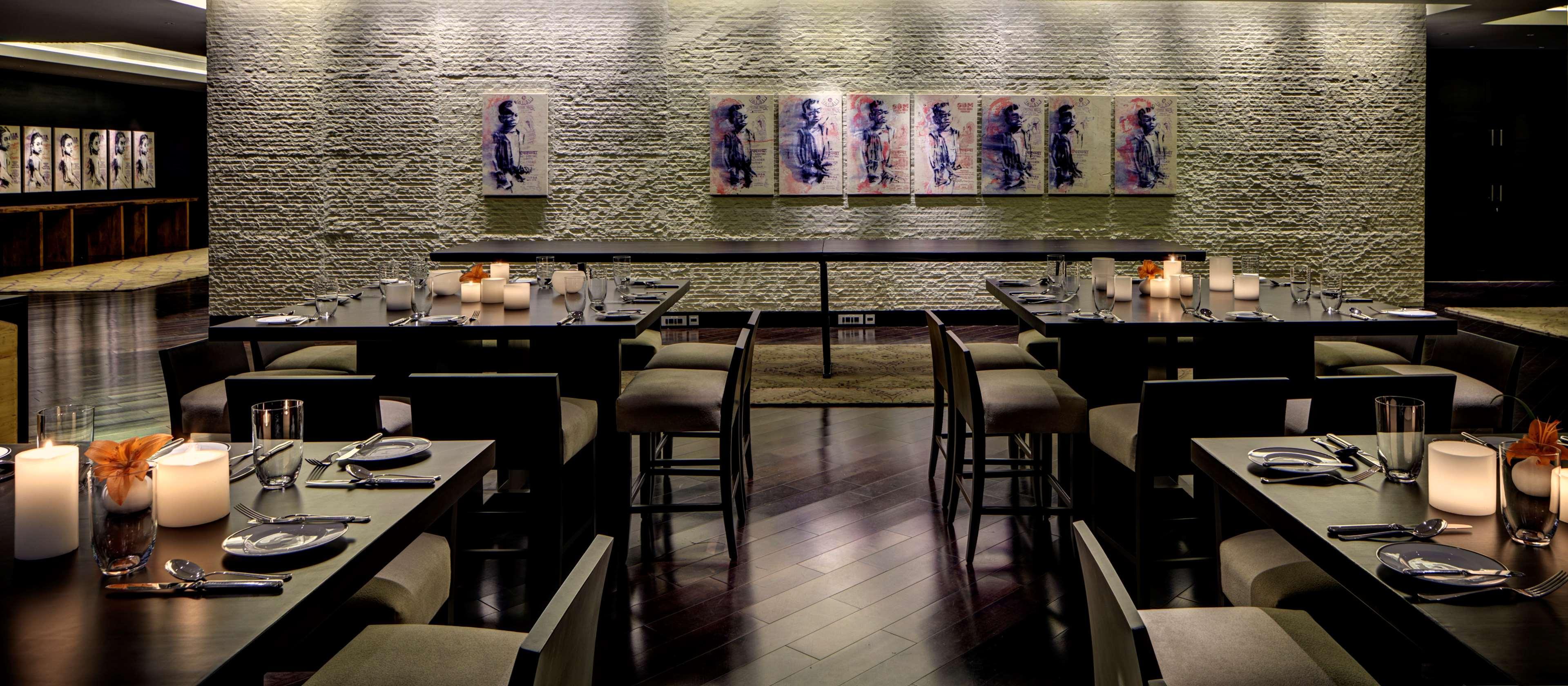 Hotel Park Hyatt And Residences, Hyderabad