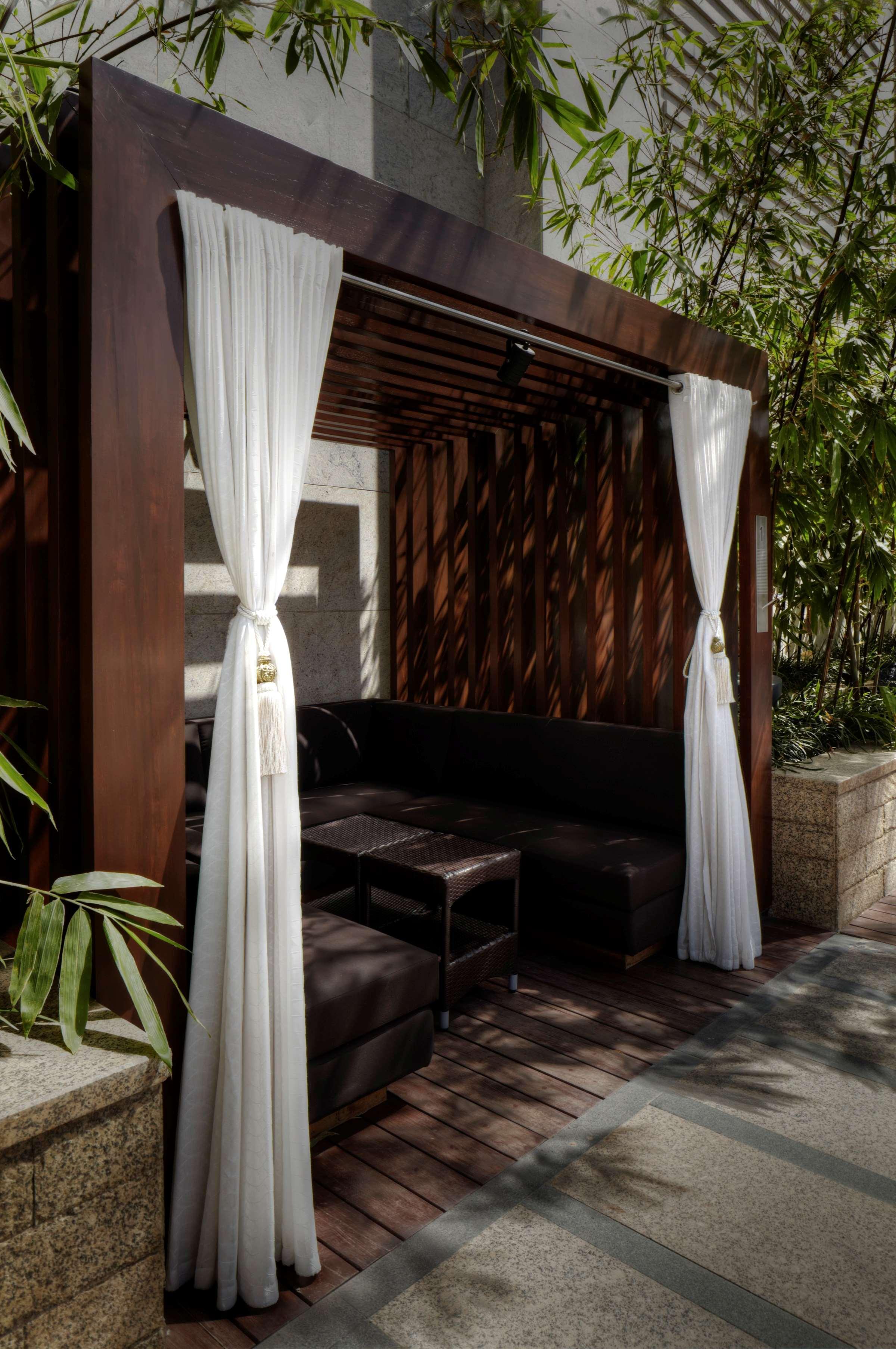 Park Hyatt And Residences,