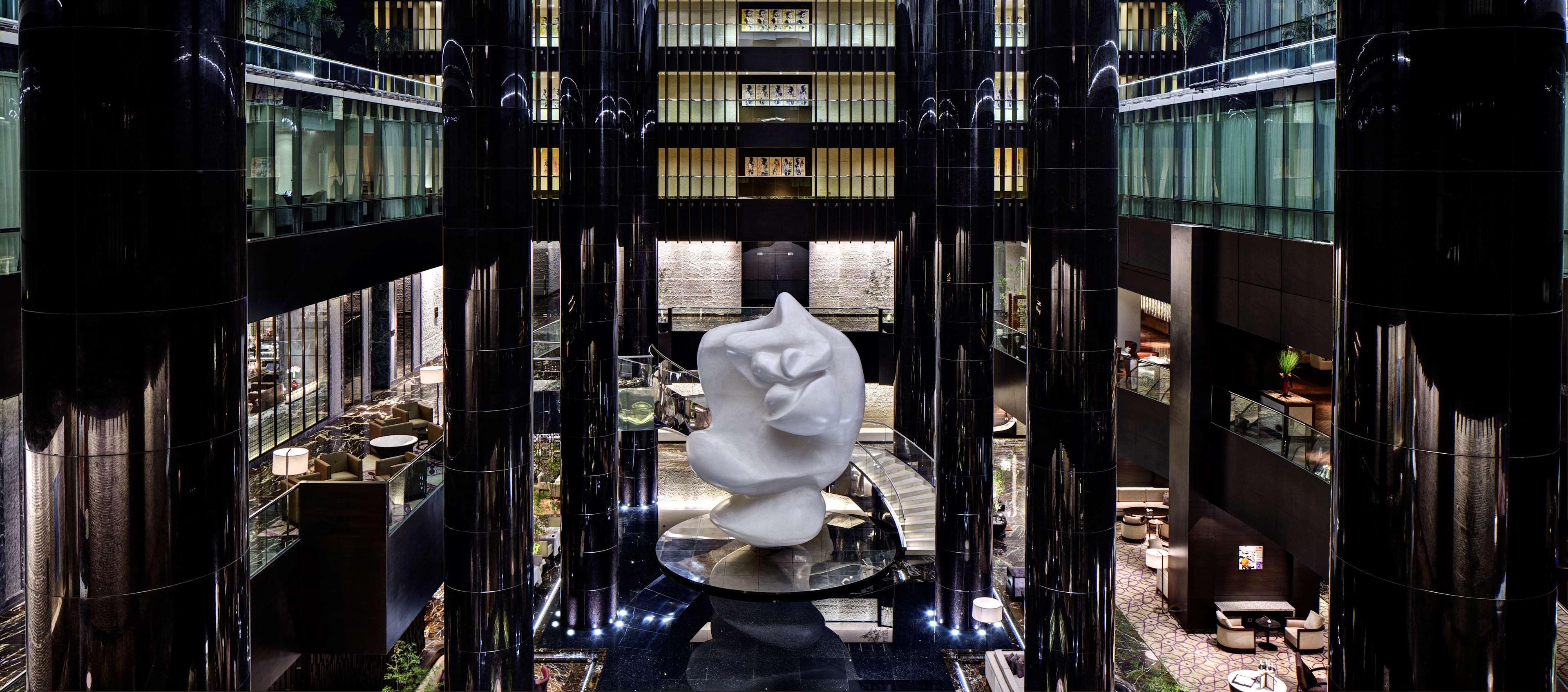 Park Hyatt And Residences,