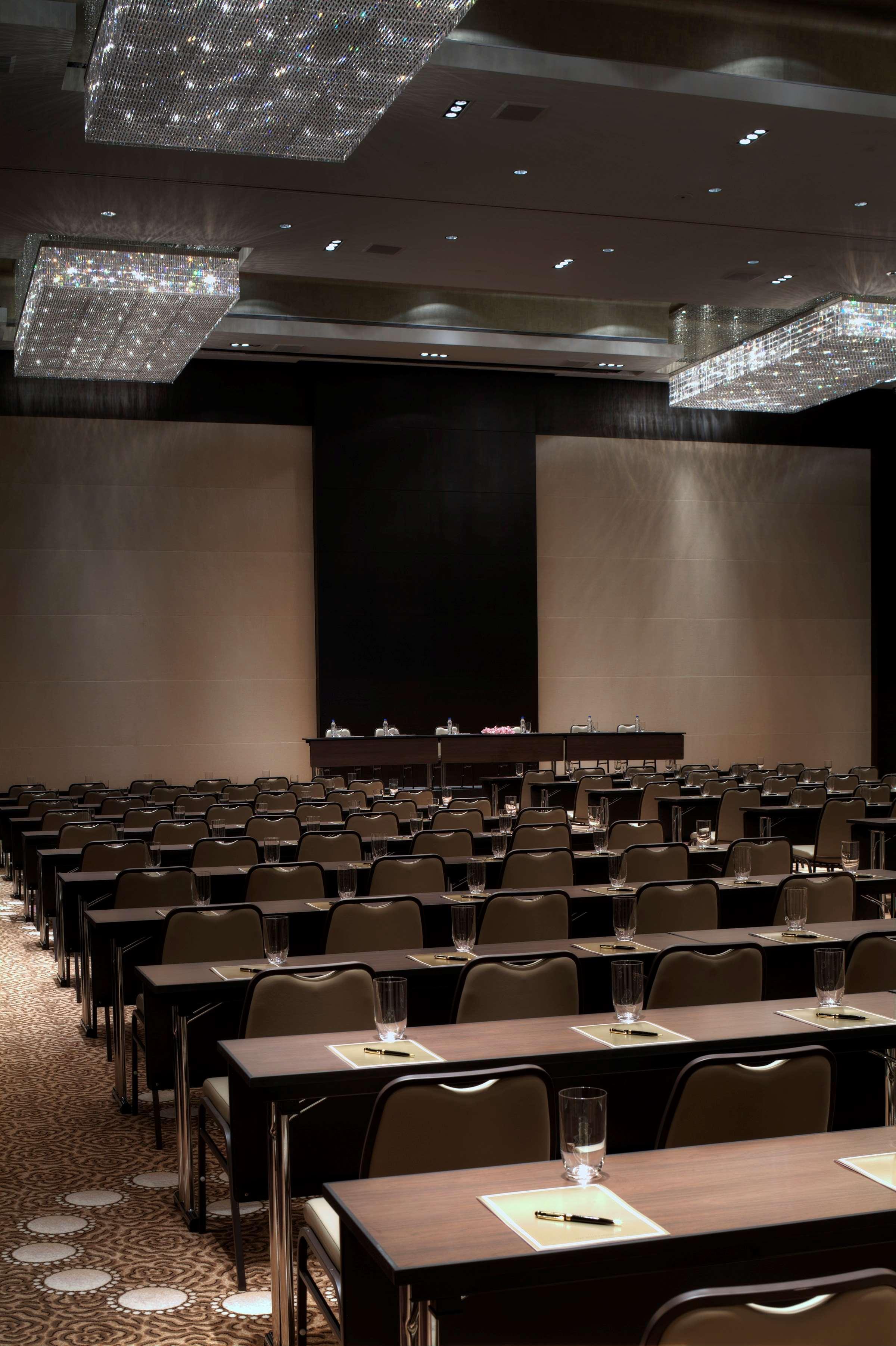 Park Hyatt And Residences,