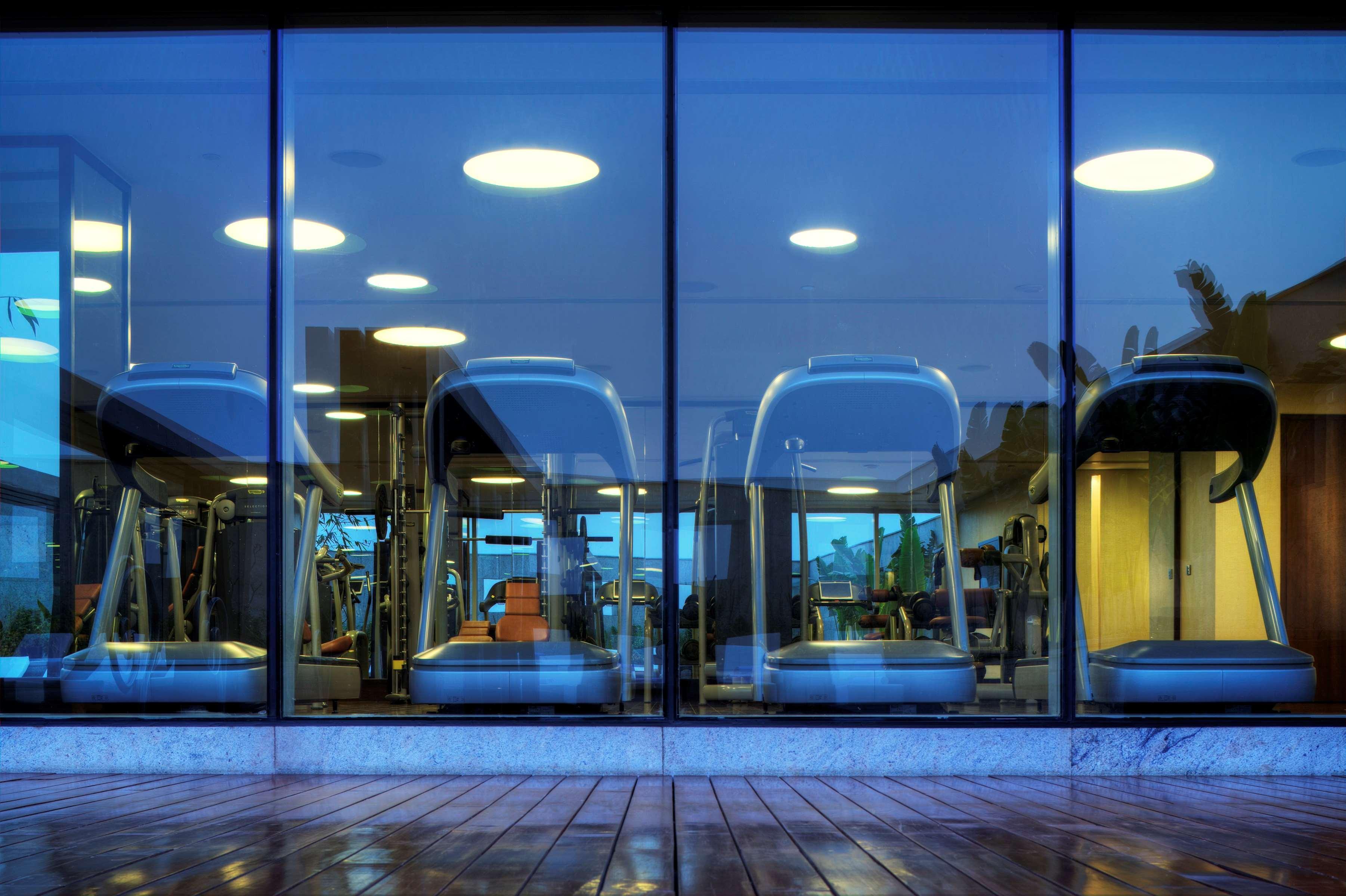 Park Hyatt And Residences, Hyderabad
