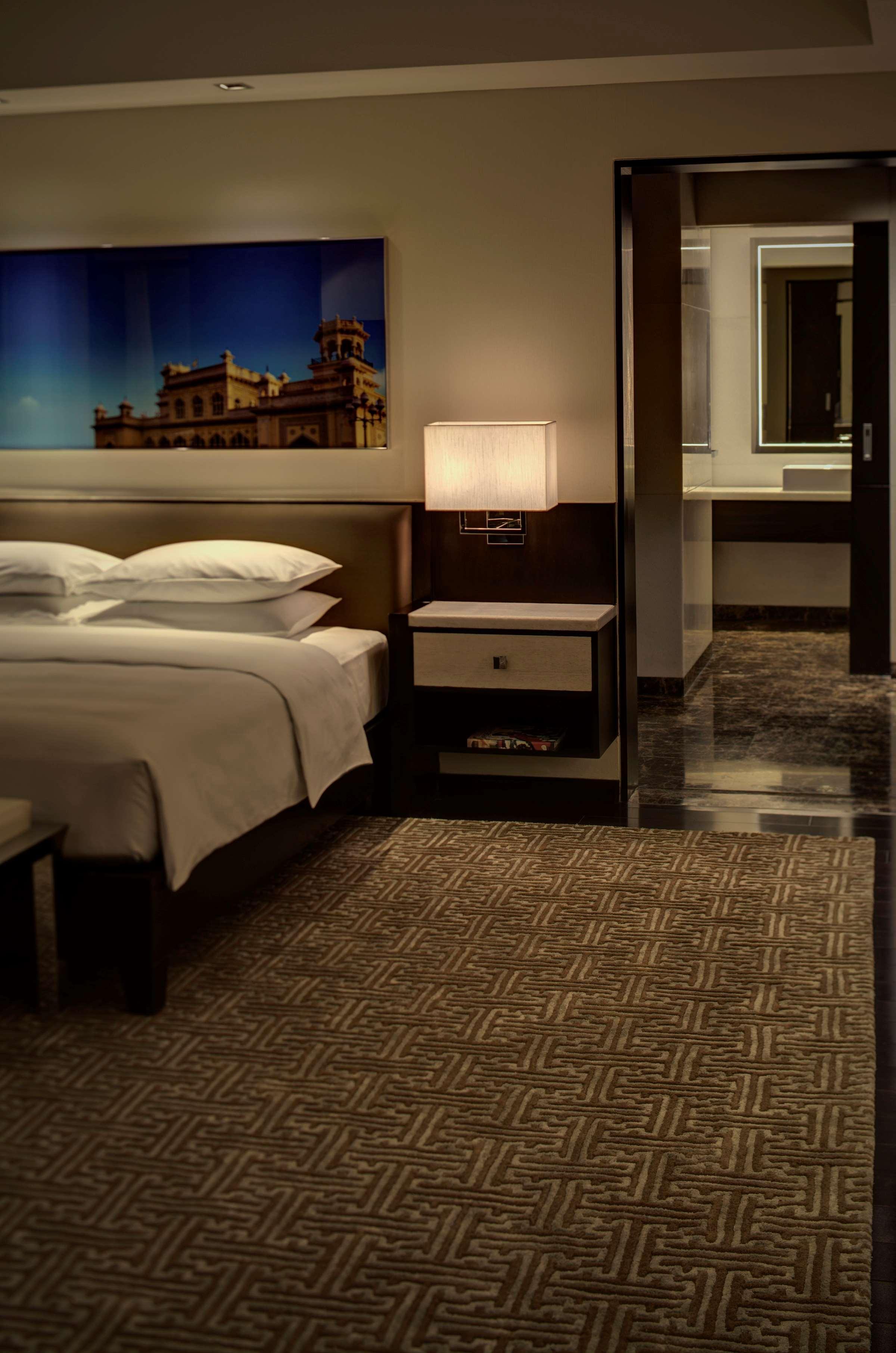 Park Hyatt And Residences,