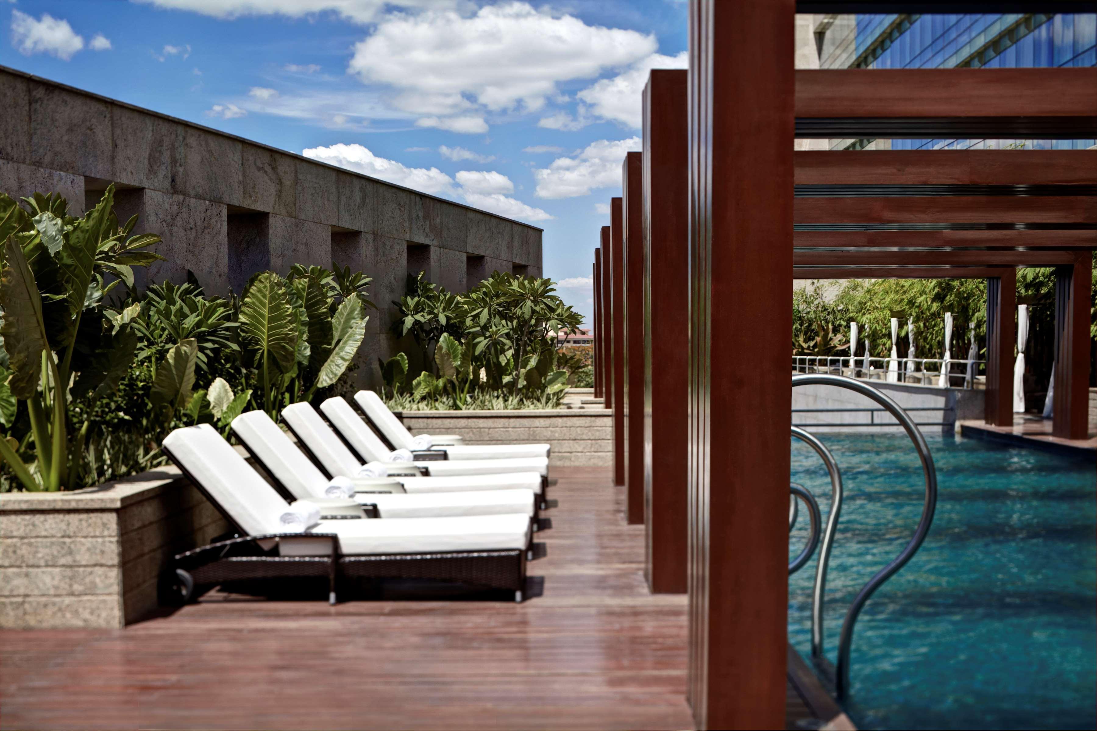 Park Hyatt And Residences, Hotel 5*