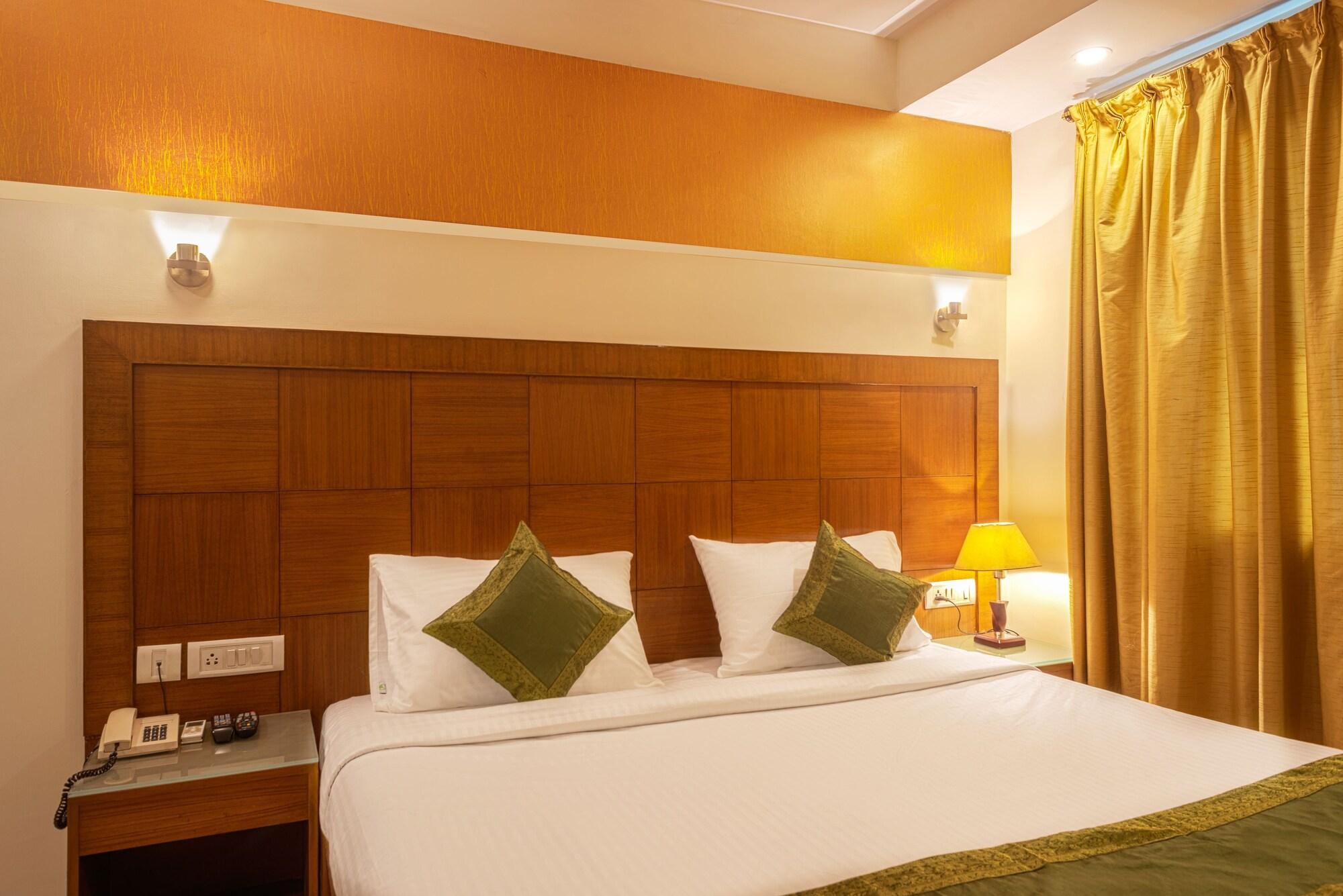 Treebo Trend Grand Plaza Nampally 3*