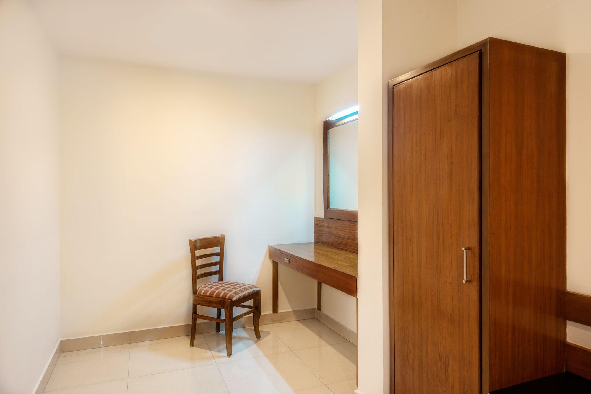 Treebo Trend Grand Plaza Nampally 3*