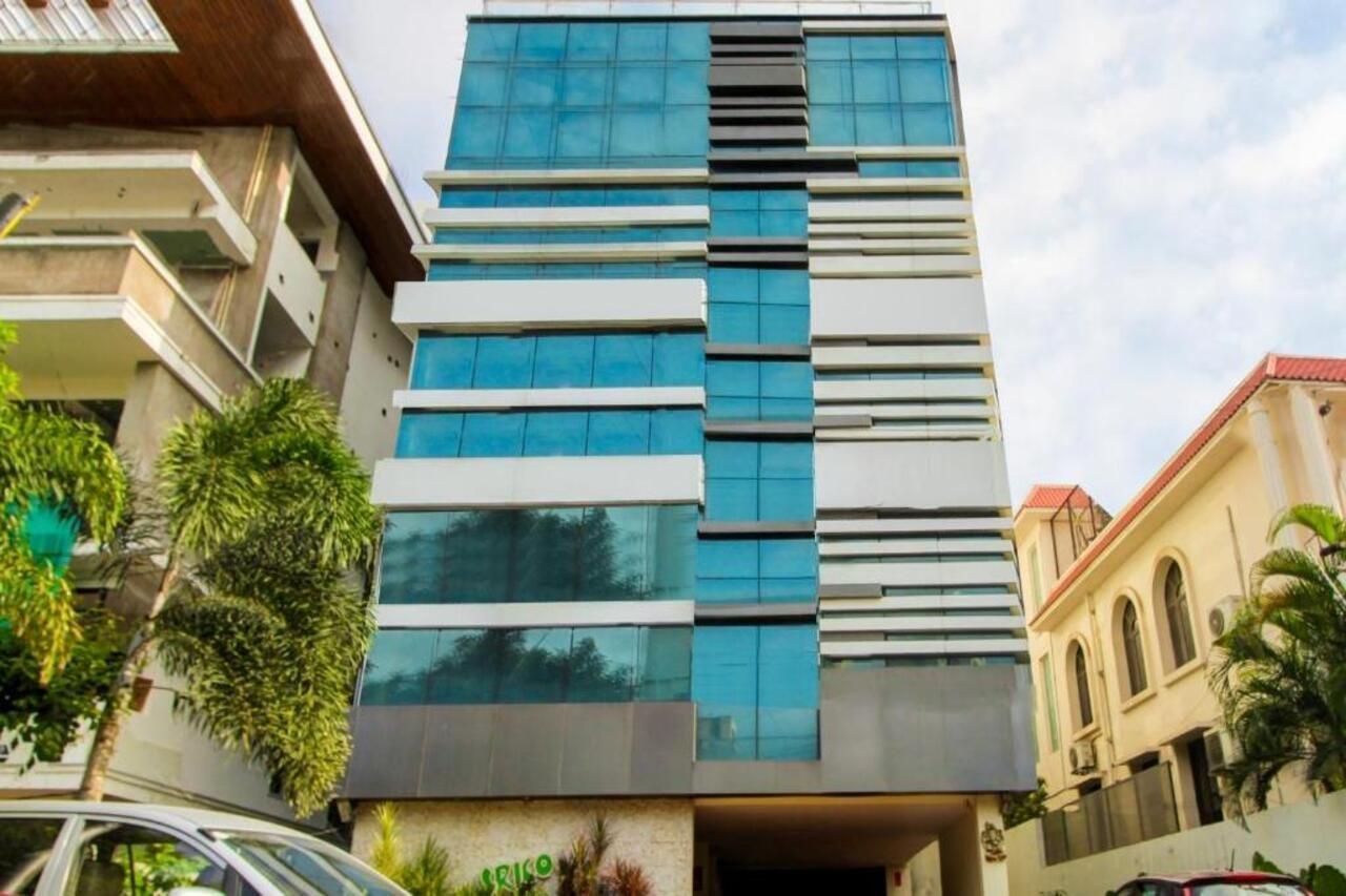 Treebo Srico, Banjara Hills Hyderabad