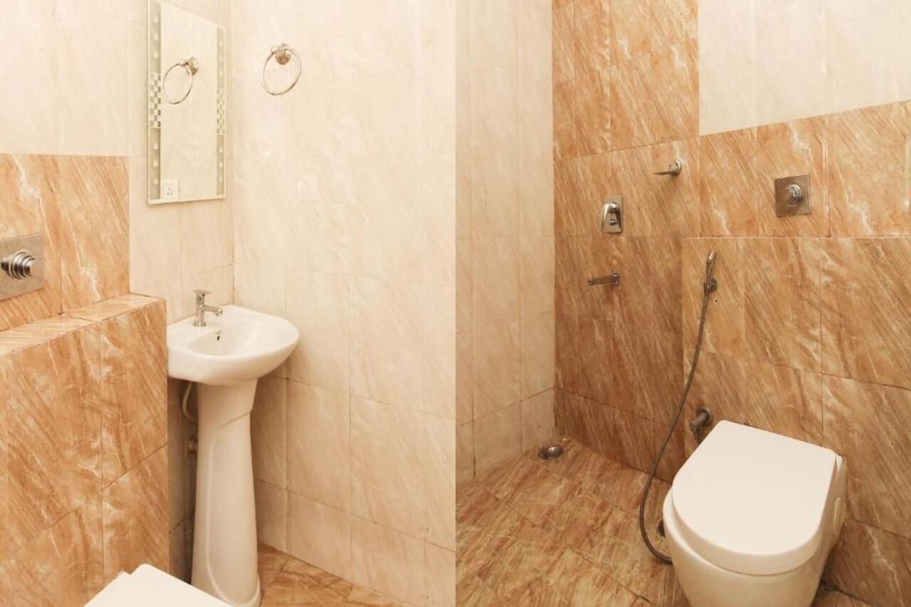 Hotel Treebo Srico, Banjara Hills Hyderabad