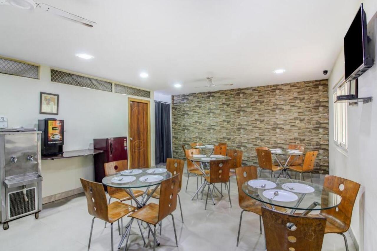 Treebo Srico, Banjara Hills 3* Hyderabad