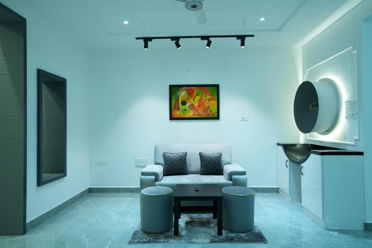 Bigson Service Madhapur Apartamento *