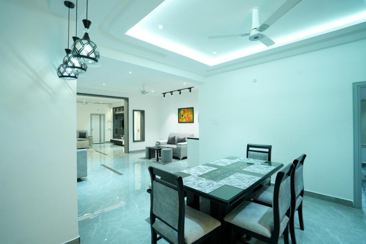 Bigson Service Madhapur * Hyderabad